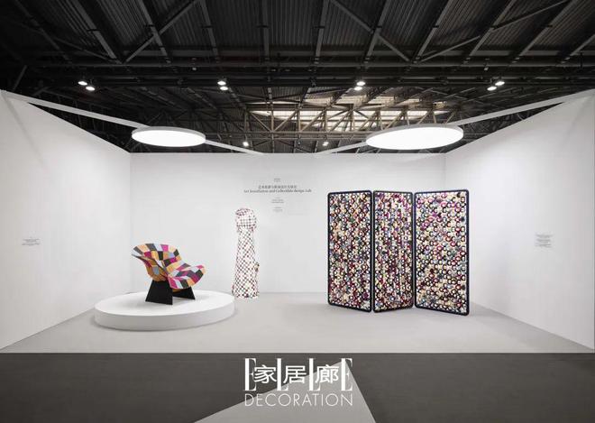 _上海工艺展_大裤衩设计灵感