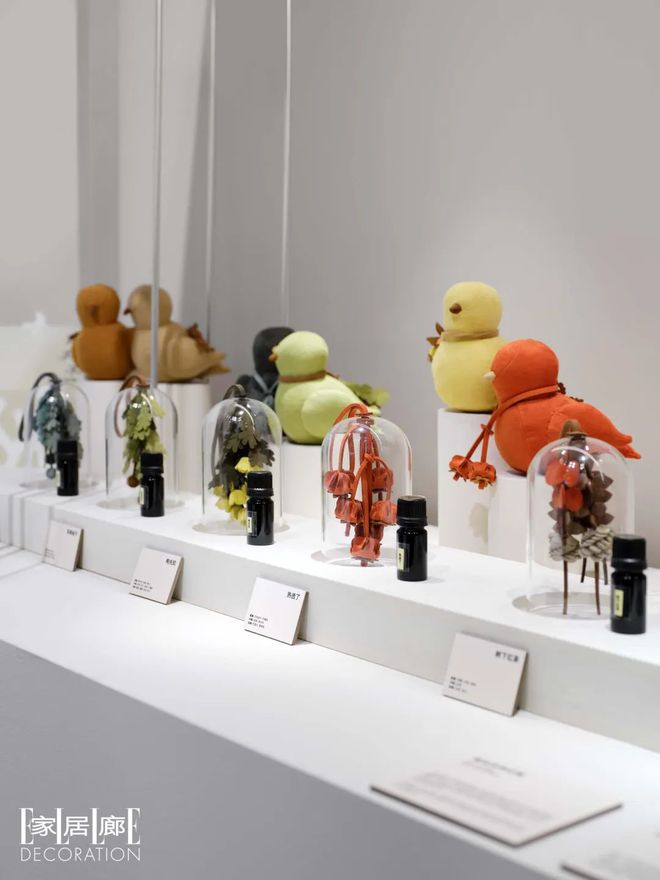 _上海工艺展_大裤衩设计灵感