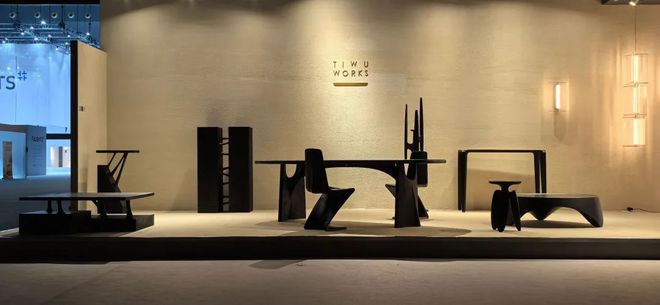_上海工艺展_大裤衩设计灵感