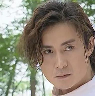 《藏海传》里5位中年男星旧照，倒退二三十年，谁不也是公子无双__《藏海传》里5位中年男星旧照，倒退二三十年，谁不也是公子无双