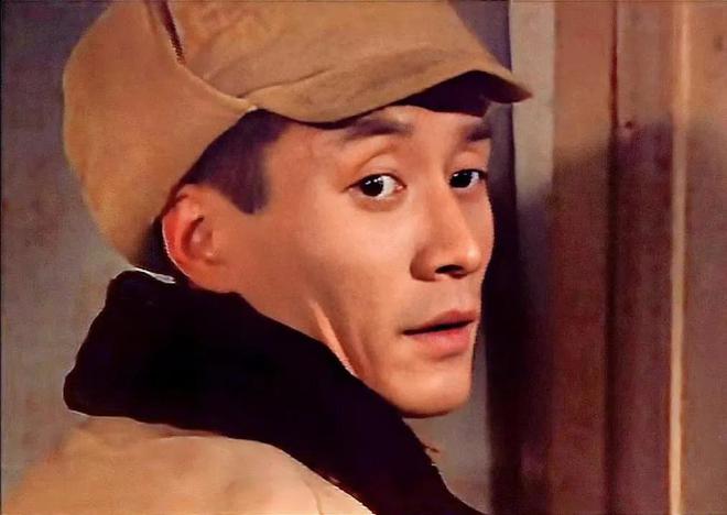 《藏海传》里5位中年男星旧照，倒退二三十年，谁不也是公子无双_《藏海传》里5位中年男星旧照，倒退二三十年，谁不也是公子无双_
