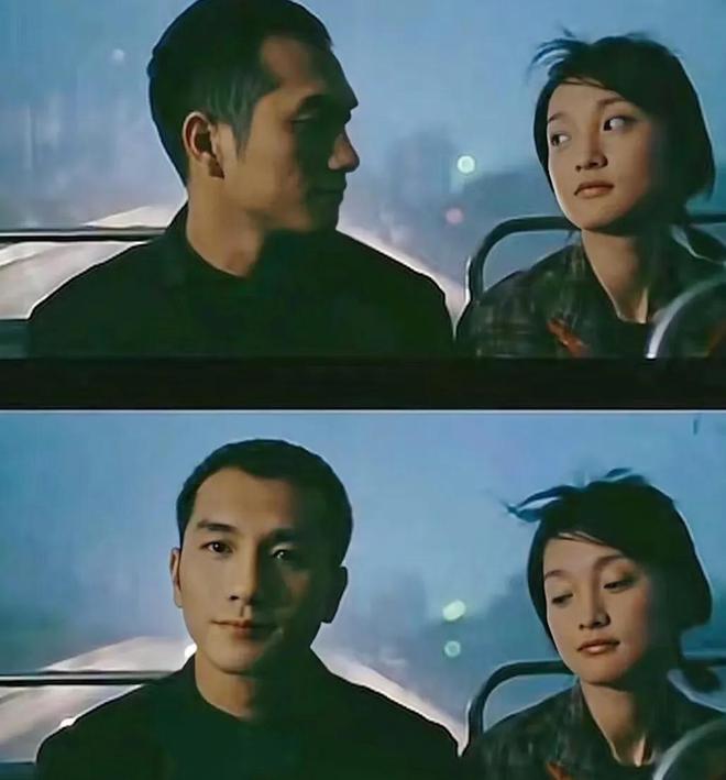 《藏海传》里5位中年男星旧照，倒退二三十年，谁不也是公子无双_《藏海传》里5位中年男星旧照，倒退二三十年，谁不也是公子无双_