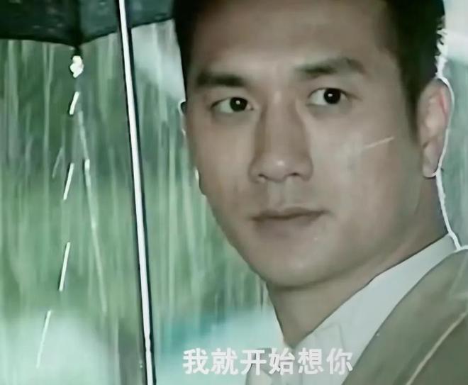 《藏海传》里5位中年男星旧照，倒退二三十年，谁不也是公子无双__《藏海传》里5位中年男星旧照，倒退二三十年，谁不也是公子无双