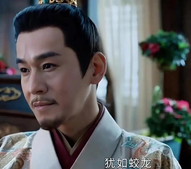 _《藏海传》里5位中年男星旧照，倒退二三十年，谁不也是公子无双_《藏海传》里5位中年男星旧照，倒退二三十年，谁不也是公子无双