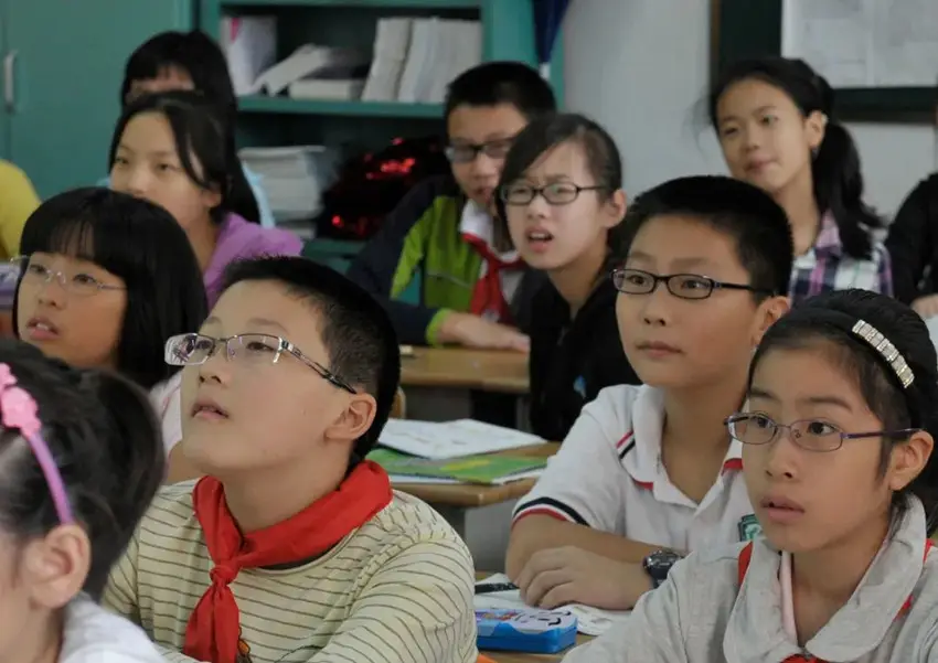 毛主席：用对付敌人的办法考试，出怪题整学生，必须给学生减负