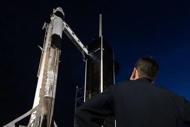SpaceX 2025年发射雄心：170次目标与180次憧憬