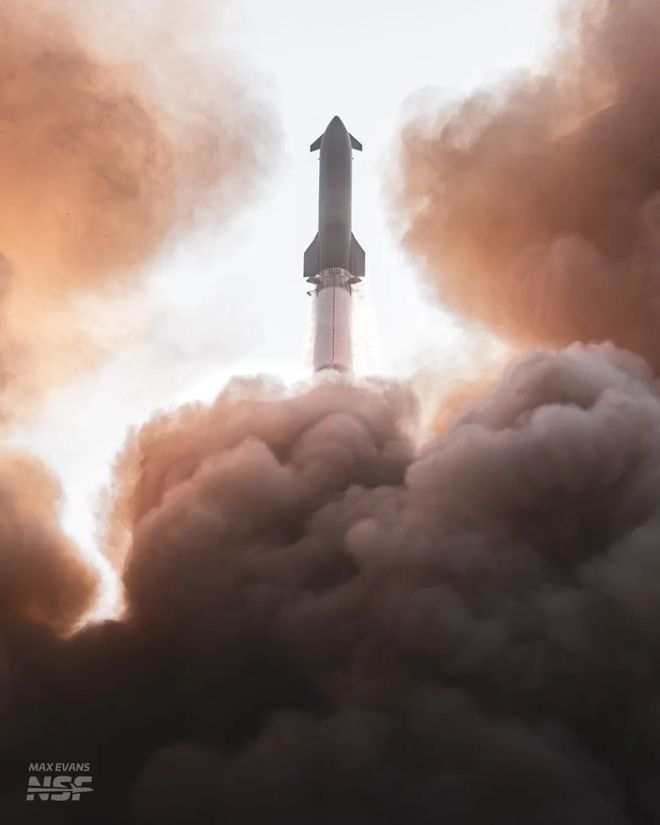 _SpaceX 2025年发射雄心：170次目标与180次憧憬_SpaceX 2025年发射雄心：170次目标与180次憧憬