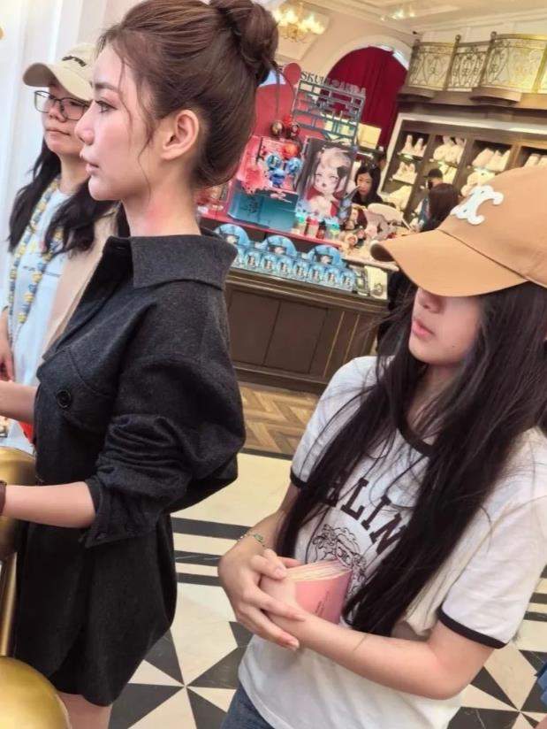 _汪小菲再发文回应离婚风波_尊重孩子的意愿
