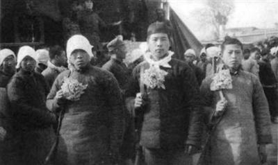 _山河卫大河_捐躯赴国难的见