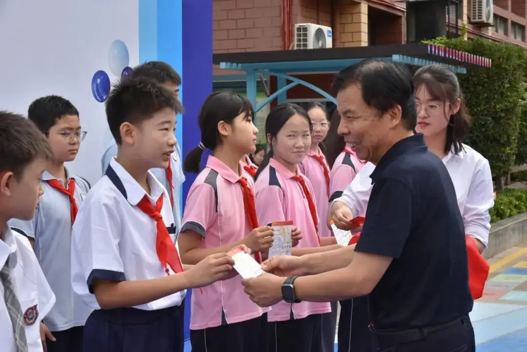 _东城小学分校_2021东城小学