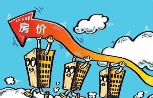 楼市价格下降_楼市下降_