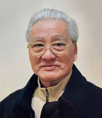 14年后再访水彩画大家陈希旦，他说：90岁是艺术生命的新起点__14年后再访水彩画大家陈希旦，他说：90岁是艺术生命的新起点
