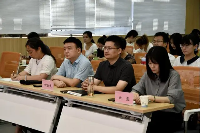 蓄能成长，合肥市淮河路第三小学教育集团2025年暑期校本培训启航！_蓄能成长，合肥市淮河路第三小学教育集团2025年暑期校本培训启航！_