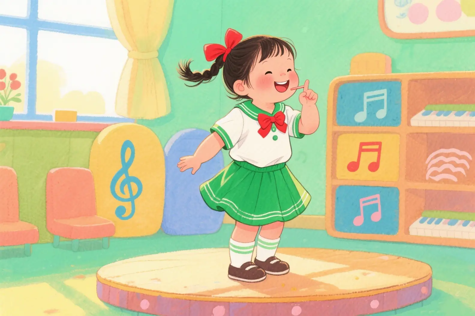 回应幼儿的话_幼儿园回应家长的话_