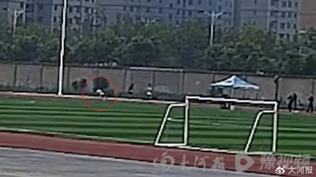 _体育考试学生猝死_学生体育考试死亡