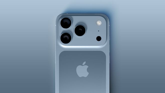 _刚刚，苹果发布会定档9月！iPhone 17迎史诗级更新？_刚刚，苹果发布会定档9月！iPhone 17迎史诗级更新？