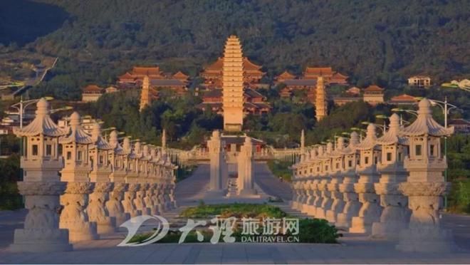 _大理户外徒步俱乐部有哪些_大理哪些地方适合徒步