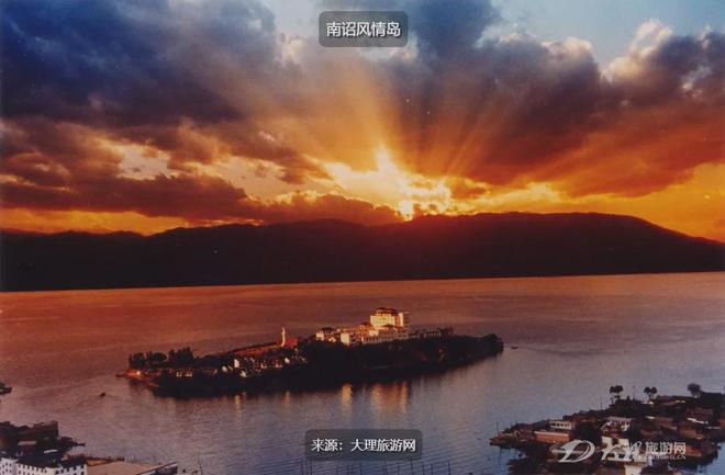 _大理户外徒步俱乐部有哪些_大理哪些地方适合徒步