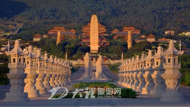 大理户外徒步俱乐部有哪些_大理哪些地方适合徒步_