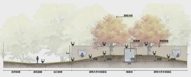 上海动物园“顶流网红”被投喂干燥剂？园方最新回应：将整改，并征询公众建议_上海动物园“顶流网红”被投喂干燥剂？园方最新回应：将整改，并征询公众建议_