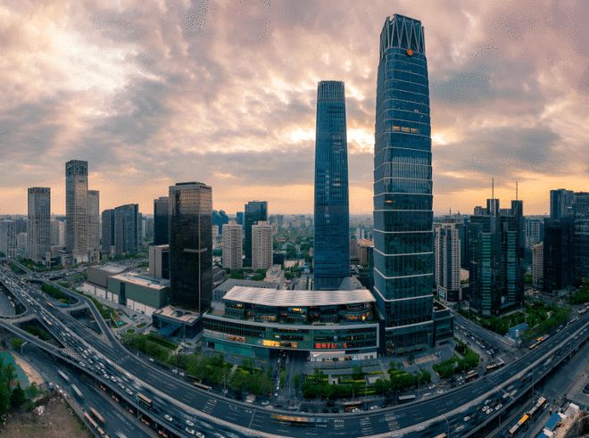 北京楼市新政来了！符合条件家庭五环外购房不限套数