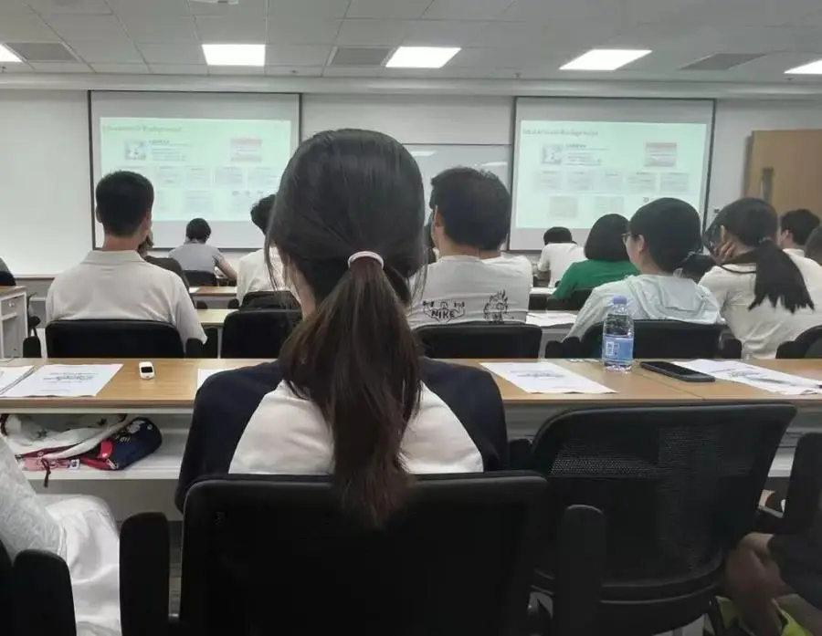 高考后去上“高大衔接”，上大学也要抢跑？
