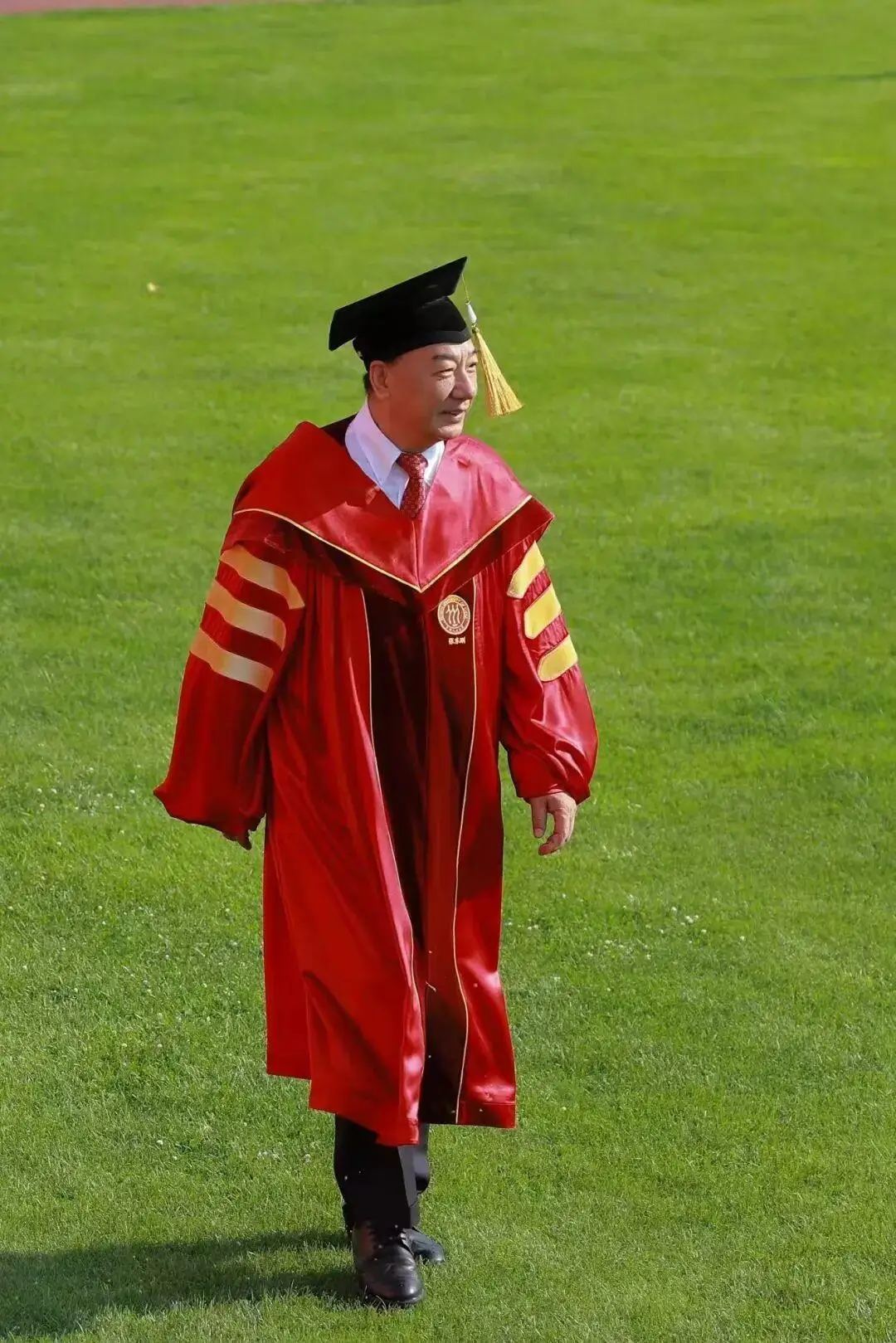 _“人大刚子”涨粉2.5万，校领导的开放姿态比流量更重要_“人大刚子”涨粉2.5万，校领导的开放姿态比流量更重要