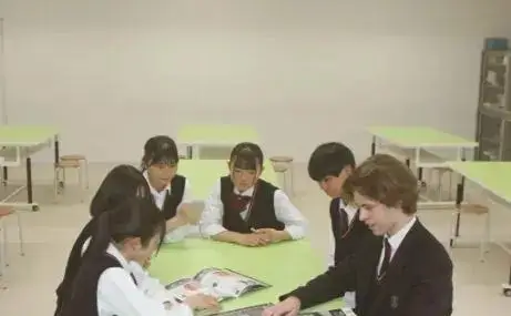 _日本高中怎么考_日本高中招生条件