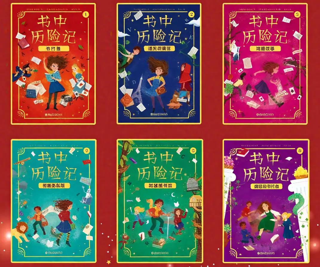 _童书目录_童书书单
