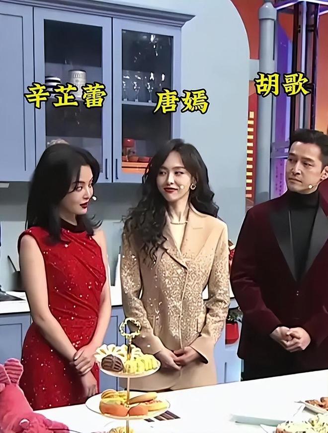 演都不演了！辛芷蕾获得影后还不到2天，让人恶心的事就发生了__演都不演了！辛芷蕾获得影后还不到2天，让人恶心的事就发生了