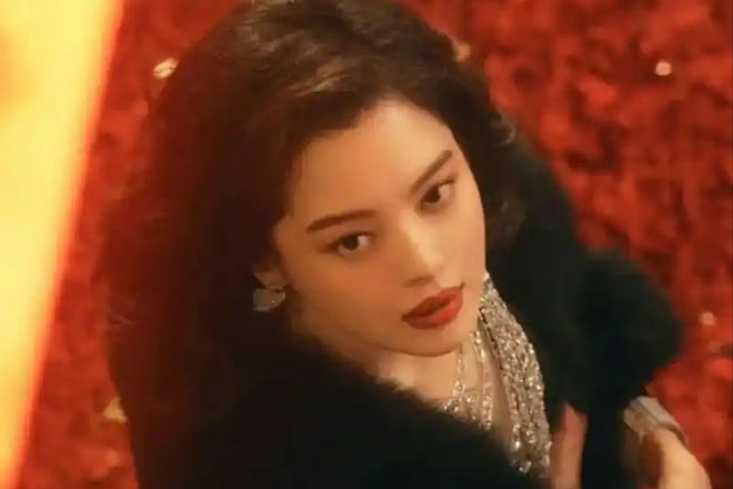 演都不演了！辛芷蕾获得影后还不到2天，让人恶心的事就发生了__演都不演了！辛芷蕾获得影后还不到2天，让人恶心的事就发生了