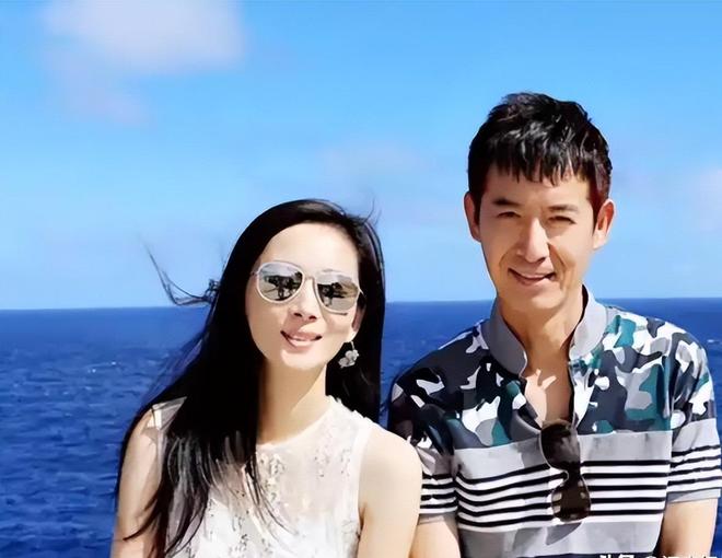 他俩原来是夫妻，相差16岁从戏里甜到戏外，如今儿女双全幸福圆满_他俩原来是夫妻，相差16岁从戏里甜到戏外，如今儿女双全幸福圆满_