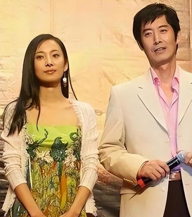 他俩原来是夫妻，相差16岁从戏里甜到戏外，如今儿女双全幸福圆满_他俩原来是夫妻，相差16岁从戏里甜到戏外，如今儿女双全幸福圆满_