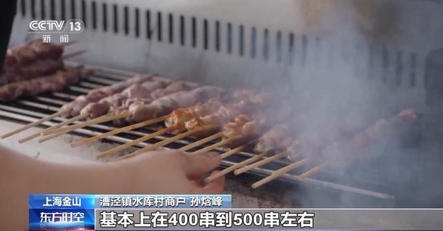 有好颜值也有好价值 “水上村庄”如何变得“火”起来？