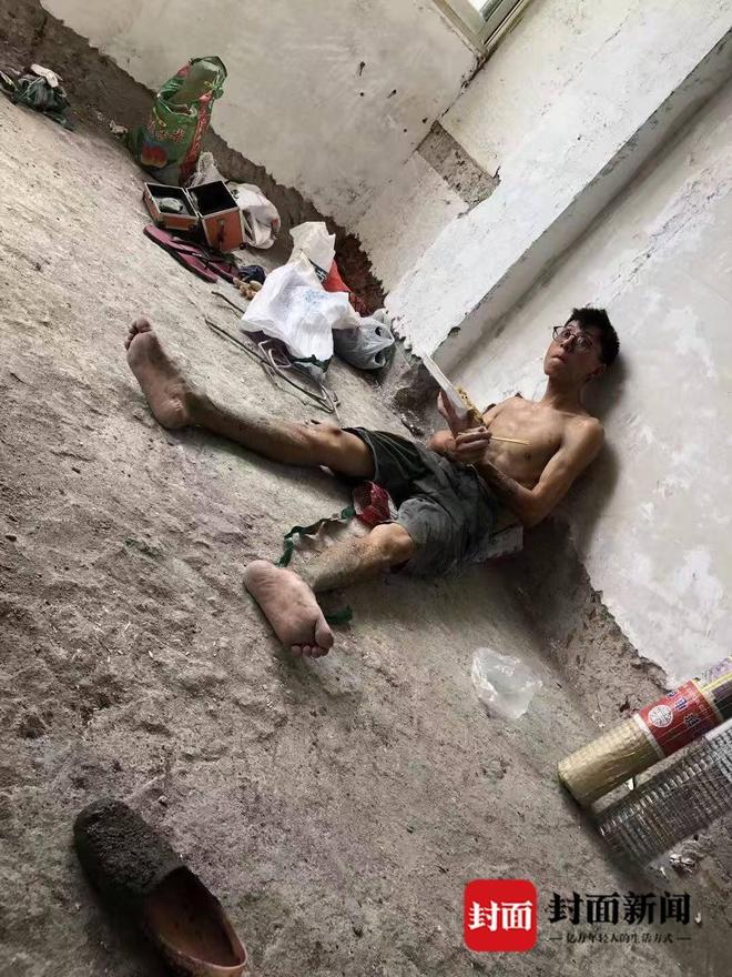 在工地做钢筋一天好多钱_工地做钢筋累吗_