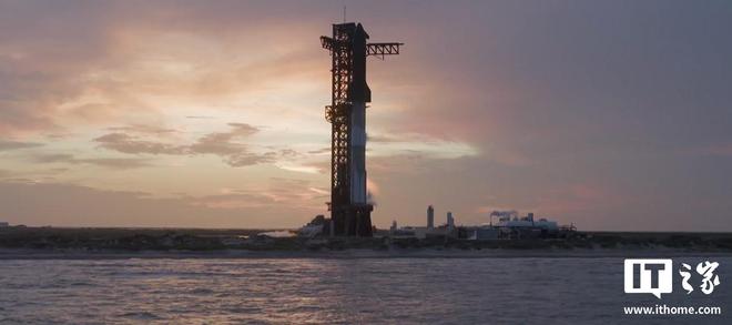 SpaceX星舰拟从肯尼迪中心发射，有人忧飞机延误、裸体海滩关闭__SpaceX星舰拟从肯尼迪中心发射，有人忧飞机延误、裸体海滩关闭