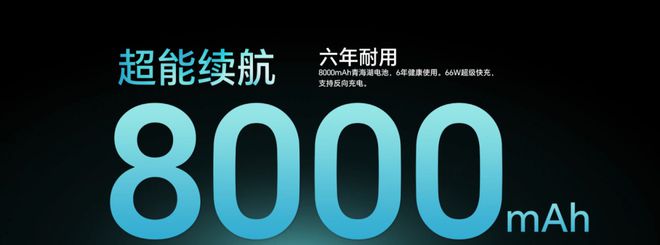 真“充电宝”！真我10000mAh电池概念机亮相