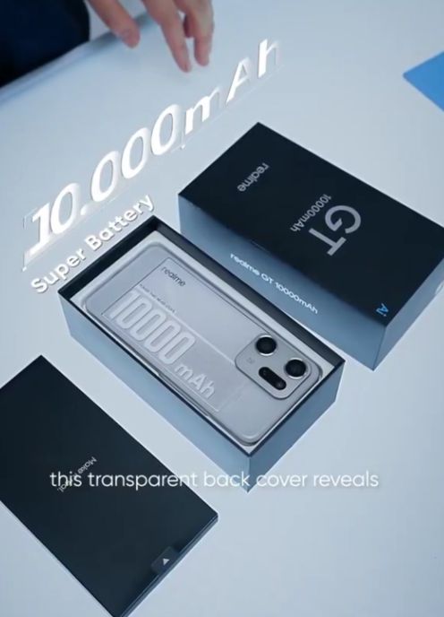 _真我v15充电宝_适合真我手机的充电宝