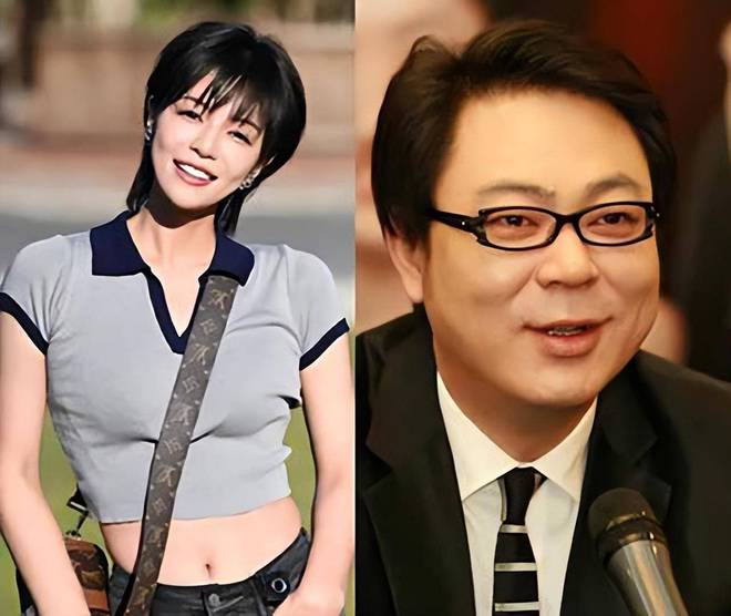 我举止荒唐__高亚麟个人资料老婆