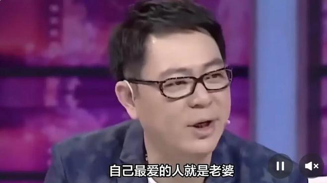 我举止荒唐__高亚麟个人资料老婆