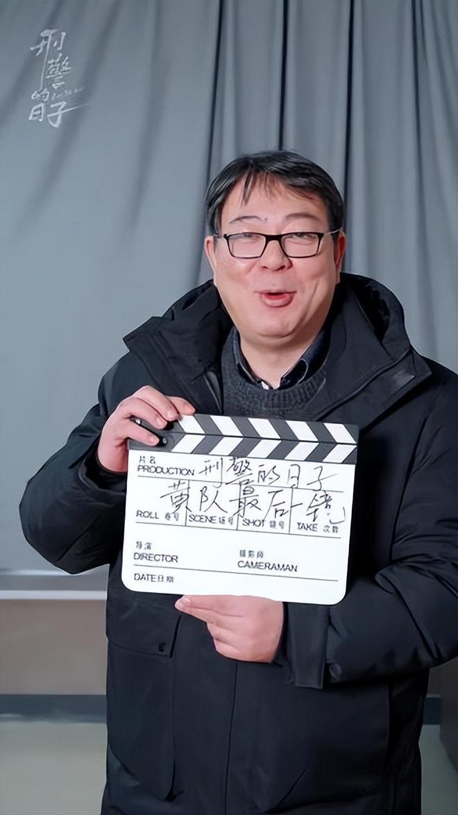 _我举止荒唐_高亚麟个人资料老婆