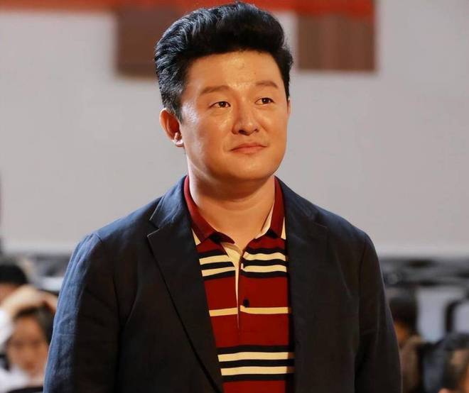 高亚麟个人资料老婆__我举止荒唐