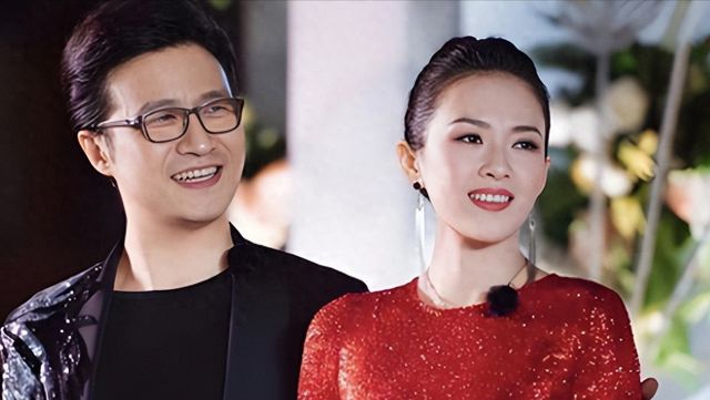 离婚不到两年，汪峰戳破与章子怡的婚姻真相：你厌倦的并不是她