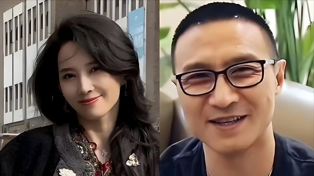 章子怡晒与汪峰同看话剧照__章子怡谈汪峰落泪