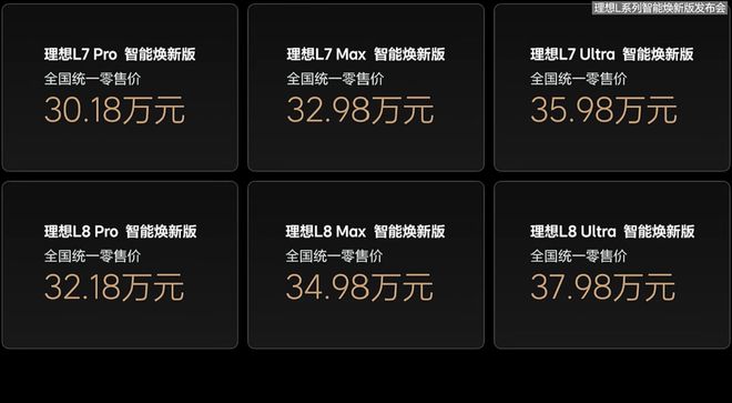 理想x01激光雷达__理想汽车激光雷达