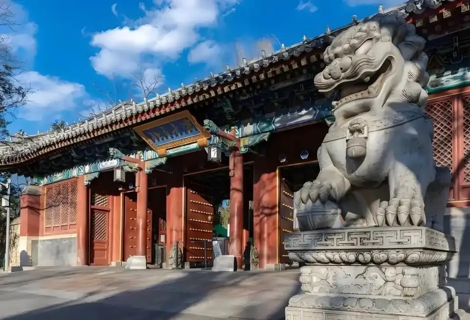 _大学排名大变天_中国大学世界排名变化