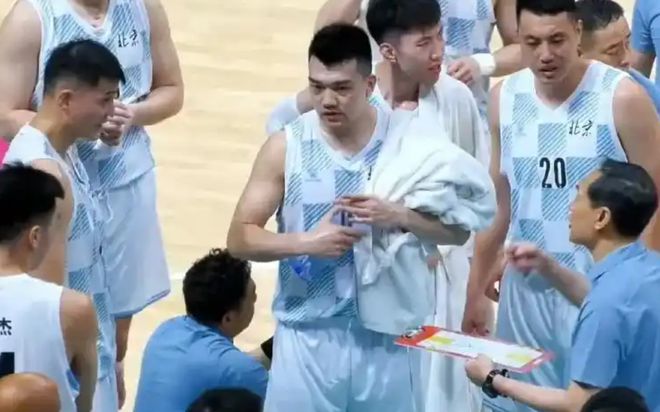 _辽宁男篮全运会对新疆_赛迪斯杨防守能力