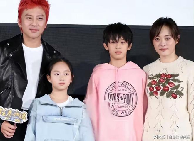 结婚15年纪念！孙俪长文谈夫妻感情，否认移民绝定终老上海