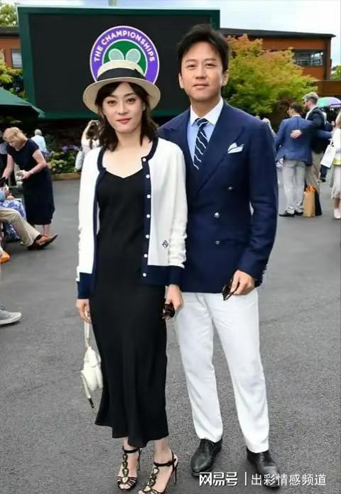 否认夫妻债务__赵薇否认催锋菲结婚