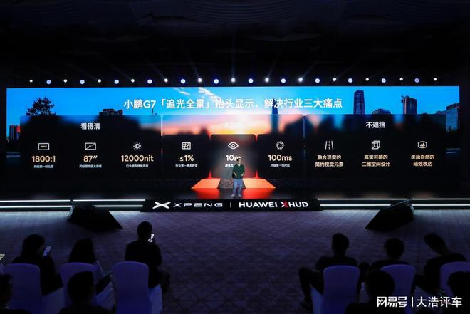 _小鹏华为_小鹏汽车是华为的吗